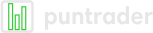 Puntrader Logo