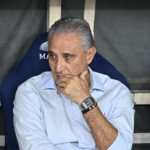 Tite é demitido pelo Flamengo e Filipe Luís assume de forma interina