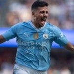 Rodri Revela que Jogador do Real Madrid foi o Primeiro a Parabenizá-lo pela Bola de Ouro